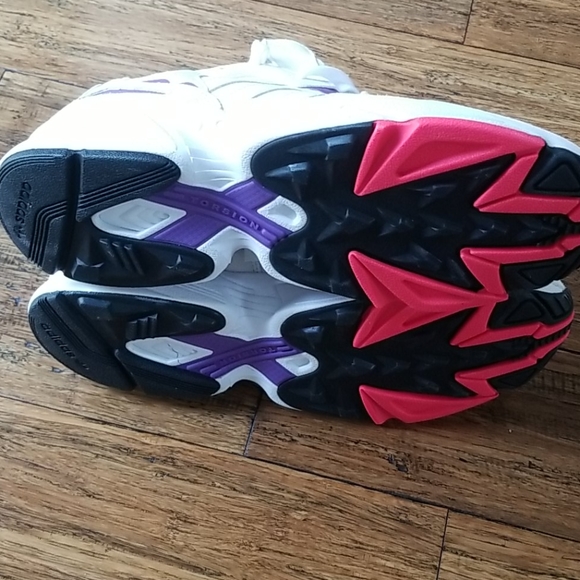 Adidas men's athletic sneakers - Picture 5 of 7